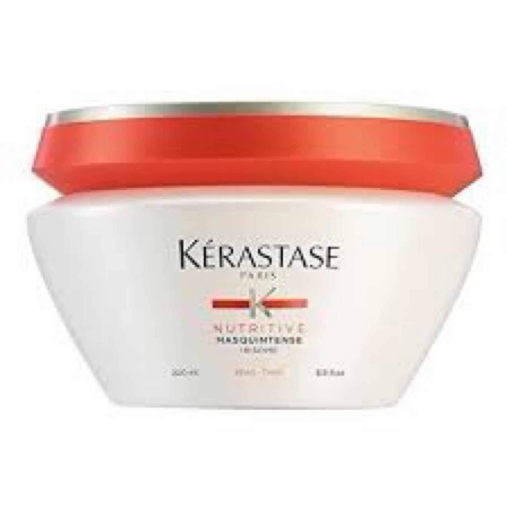 Kerastase nutritive masquintense exceptionally concentrated nourishing treatment thick hair