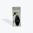 Snack City "Sorry I'm Late I Really Don't Want To Be Here" Keychain