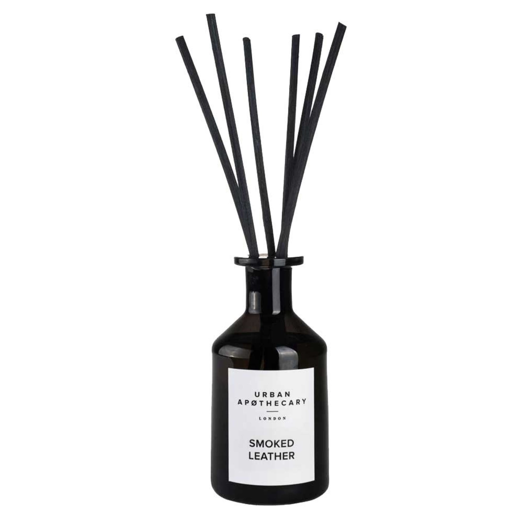 Urban Apothecary Smoked Leather diffuser