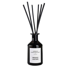 Urban Apothecary Smoked Leather diffuser