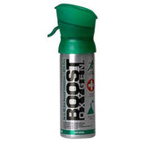 Boost Oxygen Pocket Size Natural Aroma 3 Liter Canister