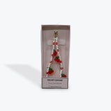 Mon Cherry Cherry - Velvet Caviar Phone Charm Bracelet