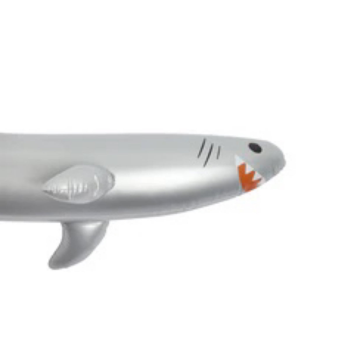 SunnyLIFE Inflatable Buddy | Shark Attack