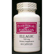 Ecological Formulas