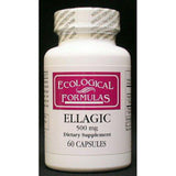 Ecological Formulas