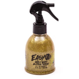Easy A Spray de Purpurina Dorada para Pelo y Cuerpo