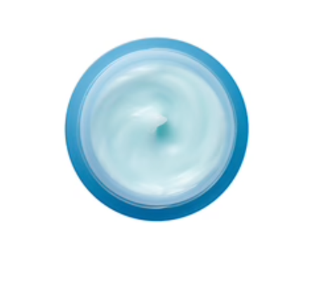 LANEIGE MINI Water Sleeping Mask Brighten Hydrate Lotion Gel - Image 4