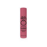 Sun Bum Groove Cherry Cocobalm | Hydrating Lip Balm With Aloe | Hypoallergenic