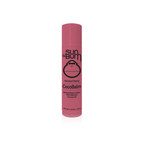 Sun Bum Groove Cherry Cocobalm