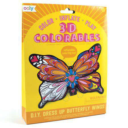 Spa; Frena3D Colorables Balloon - Dress: 3D Colorables Balloon