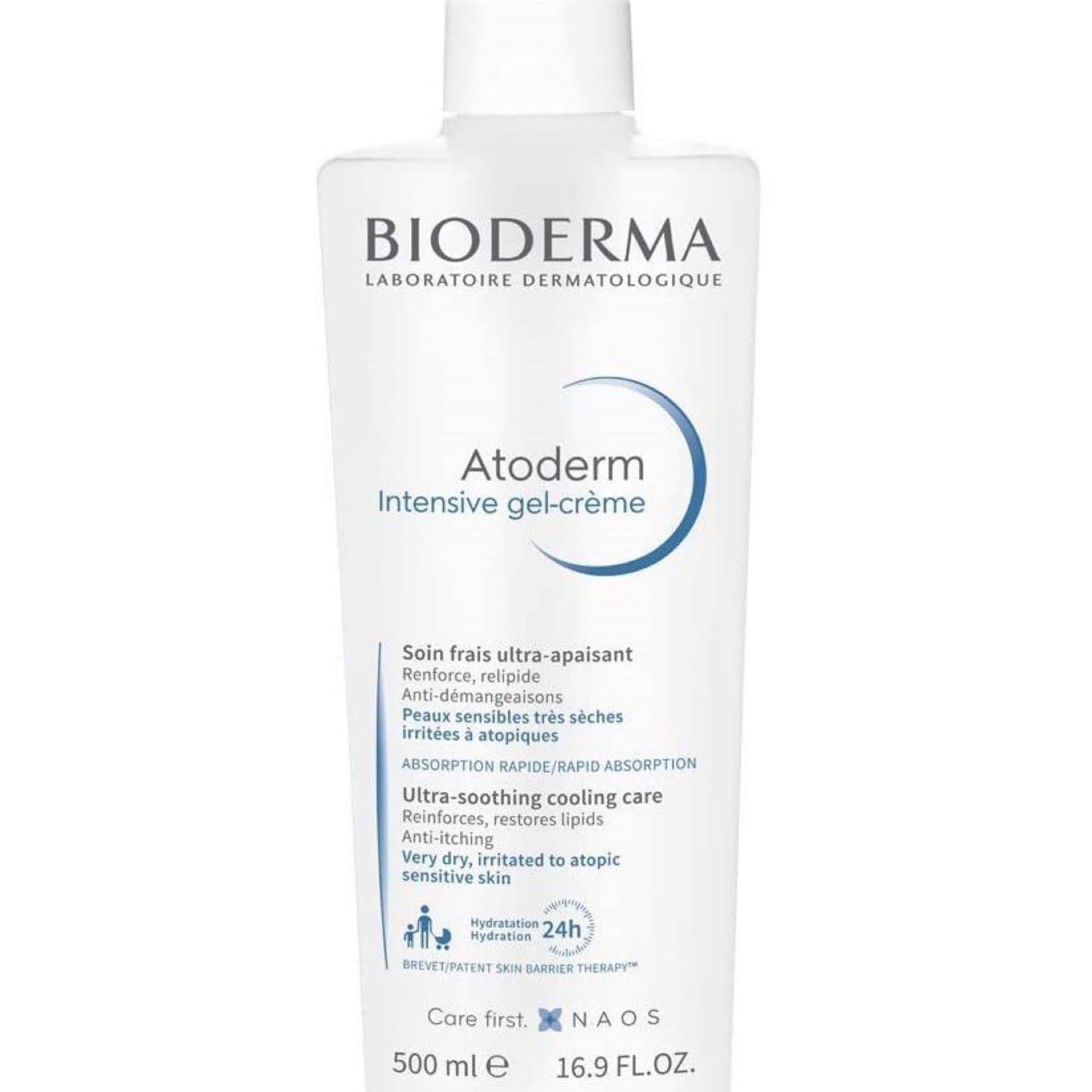 Bioderma Atoderm Intensive gel-creme