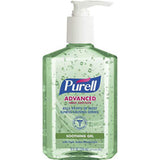Purell Instant Hand Sanitizer with Aloe