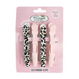 The vintage cosmetic company sectioning clips
