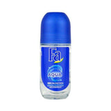 Fa Deodorant Aqua Anti-perspirant 48H Protection 50ml