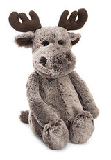 Jellycat Small Marty Moose