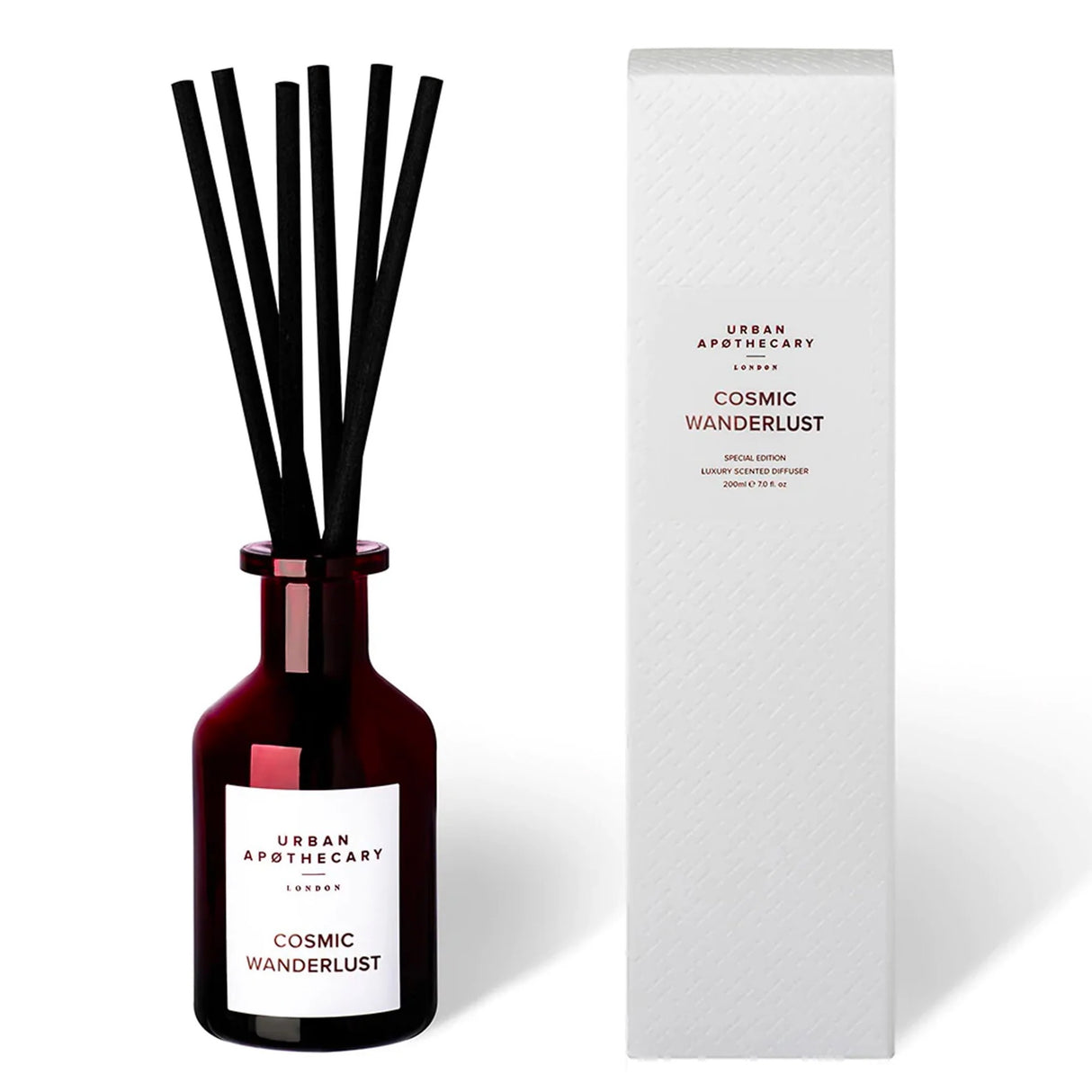 Urban Apothecary Cosmic Wanderlust diffuser