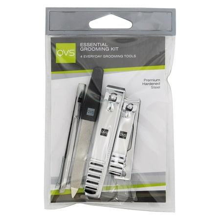 QVS - Essential Grooming Kit