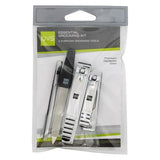 QVS - Essential Grooming Kit