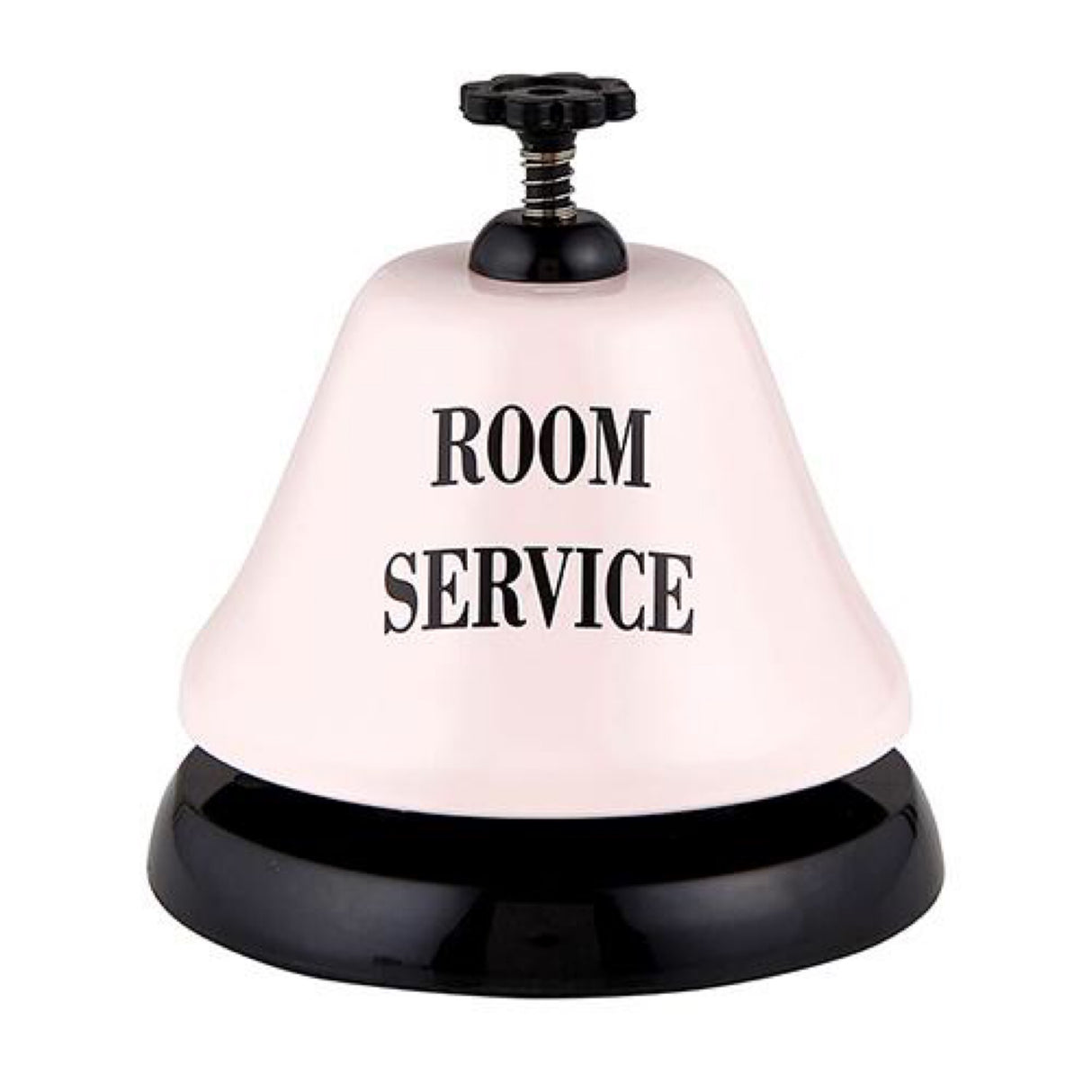 Slant Bar Top Bell - Room Service