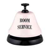 Slant Bar Top Bell - Room Service