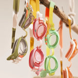 Sunny life mini swim goggles Dino