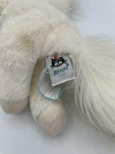 Jellycat Luna Unicorn Stuffed Animal, Large