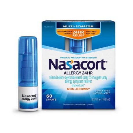 Nasacort Allergy 24hr