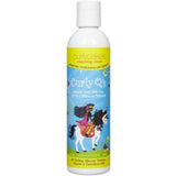 Crema limpiadora Curly Cakes de Curly Q's