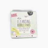 Ohk! S O S Cleansing Bubble Pads (20 pads)
