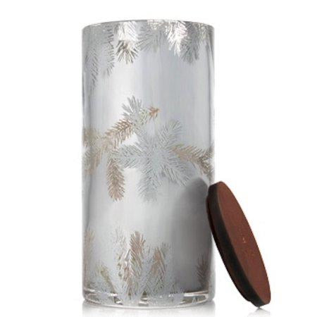Thymes Luminary Frasier Fir Candle