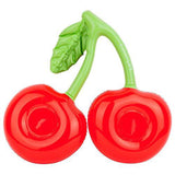 SunnyLIFE Cherry Pool Inflatable Floating Cup Holder for Drinks
