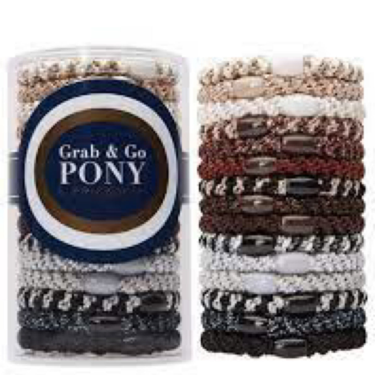 L . Erickson hair bands