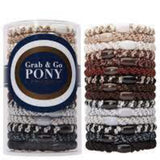 L . Erickson hair bands