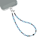 Icicle Phone Charm