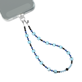Icicle Phone Charm