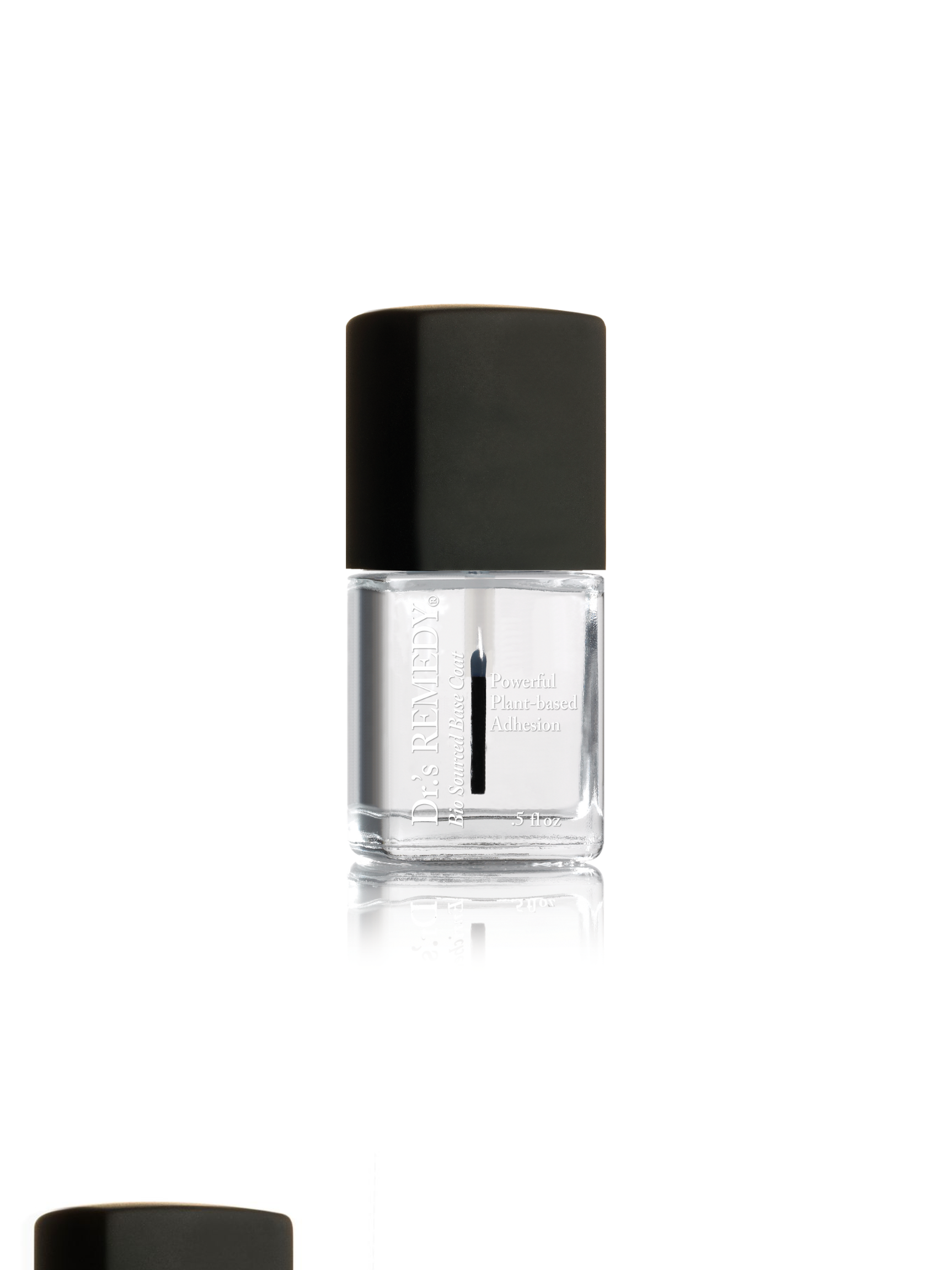 Bio-Sourced BASIC Base Coat