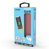 Emergency Portable Charger