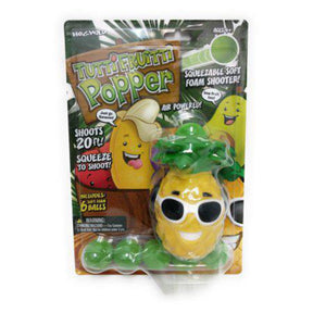 Hog Wild Tutti Fruitti Pineapple Popper