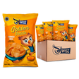 Honey BBQ Potato Chips: .75 oz - 72c