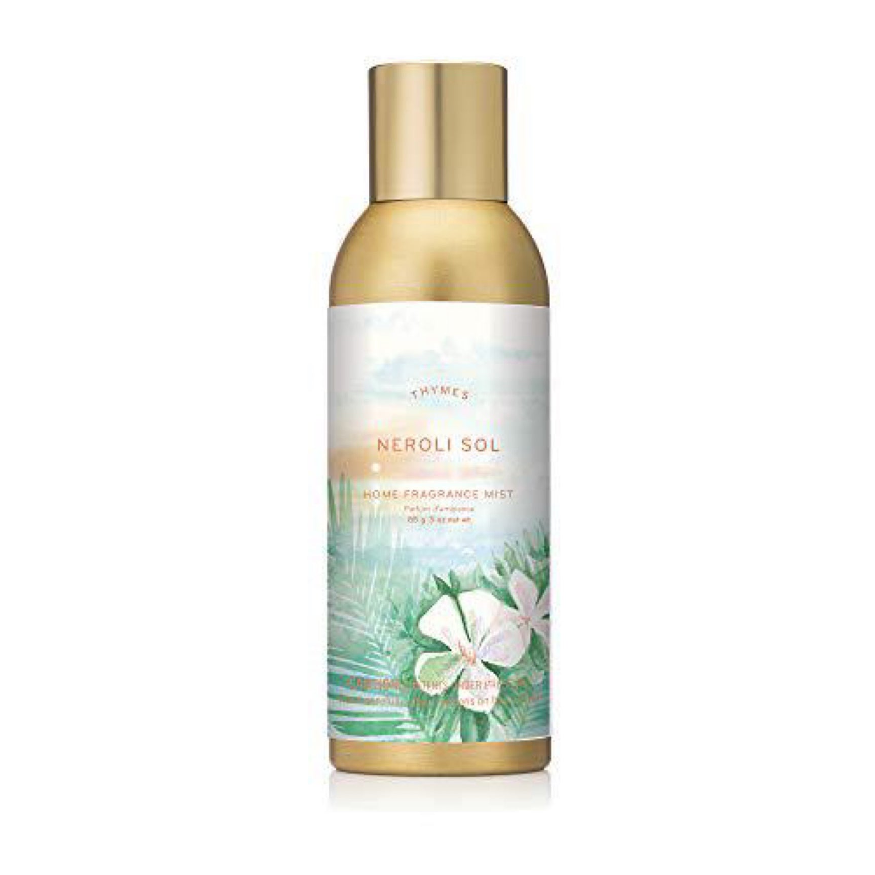 Thymes Neroli Sol Fragrance Mist