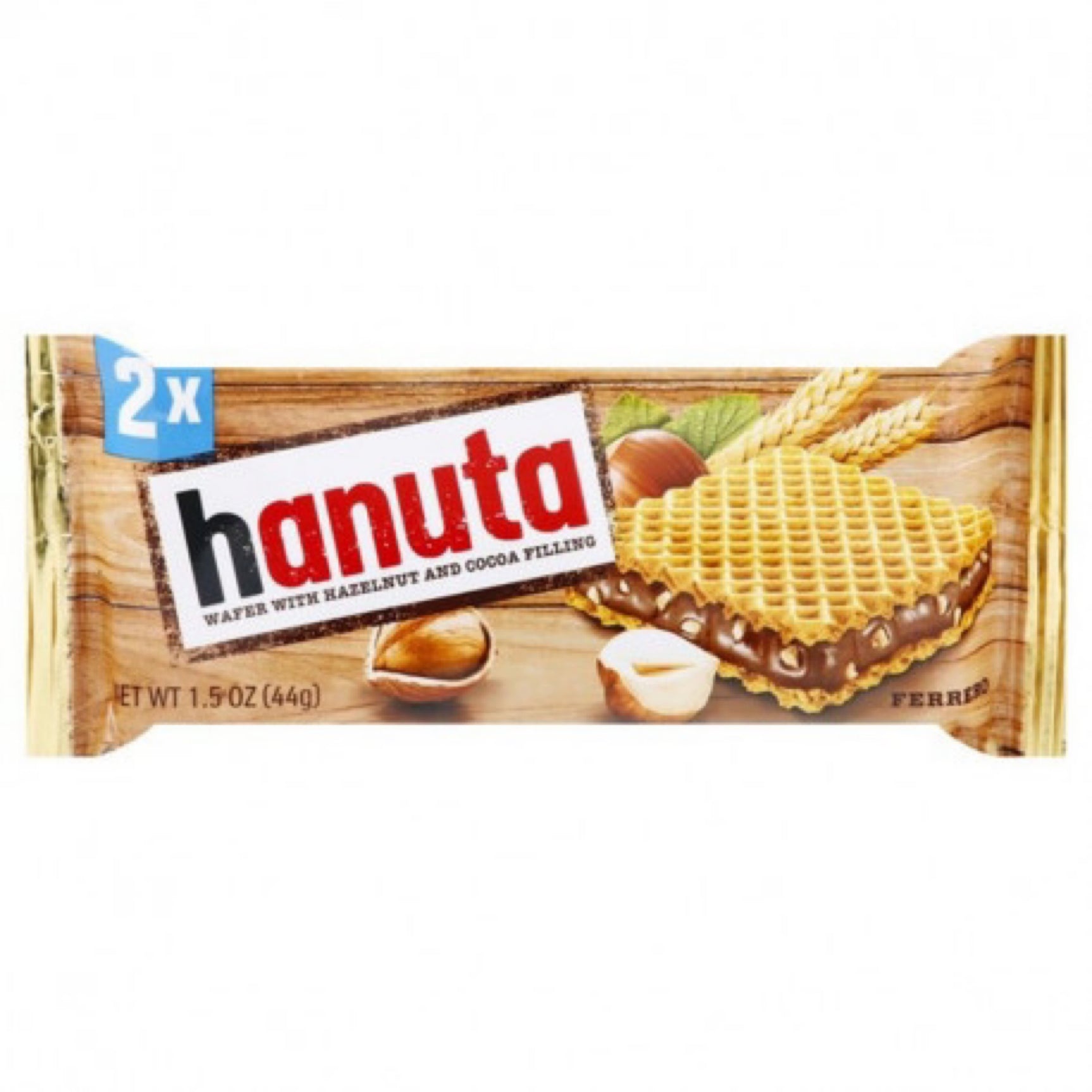 Hanuta