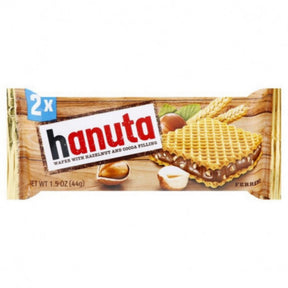Hanuta