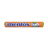 Mentos Fanta Chewy Candy