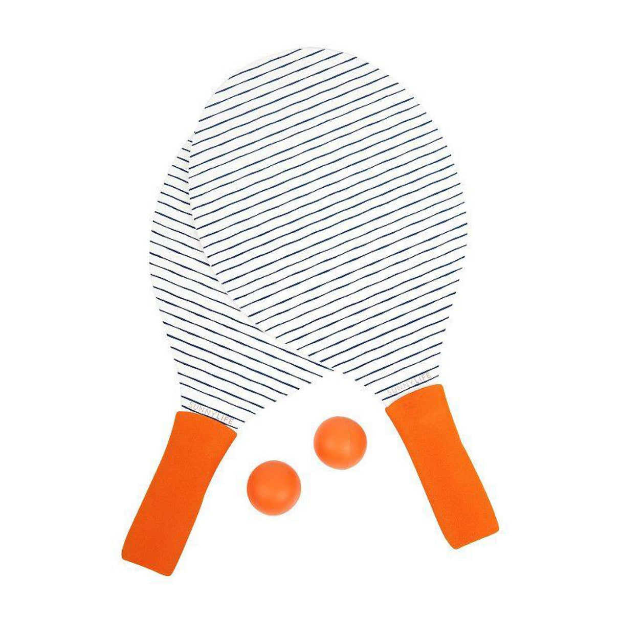 Sunnylife Beach Bats - Nouveau Bleu, Lt Green