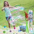 Wowmazing Bubble Blowing Kit