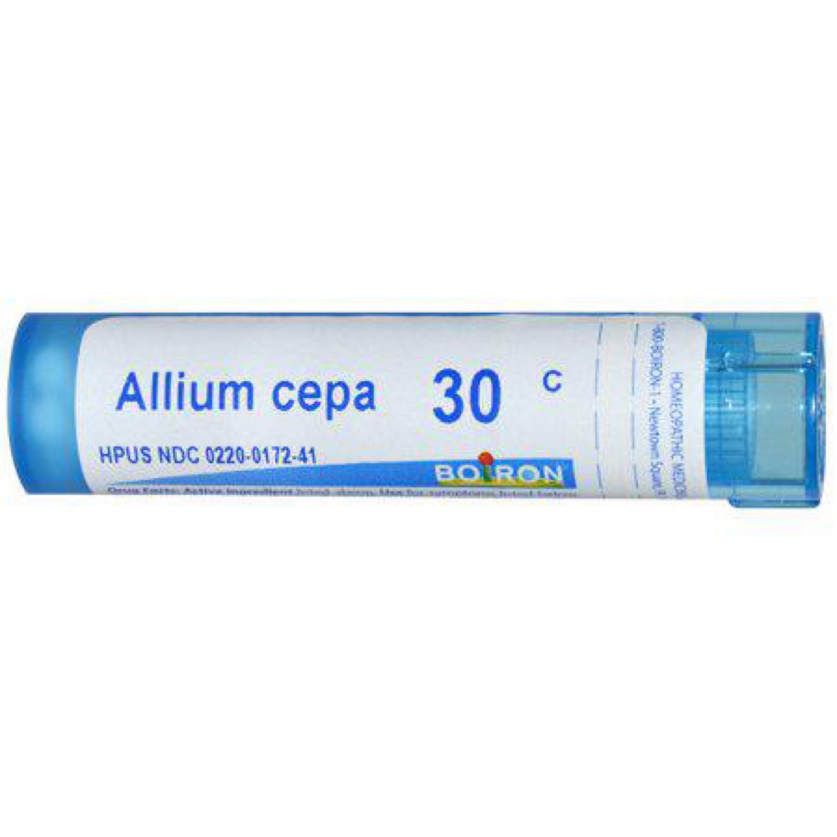 Boiron Allium CEPA 30C Medicine for Runny Nose with Clear Discharge