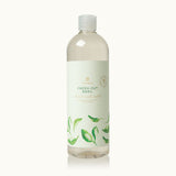 Thymes fresh cut basil hand wash