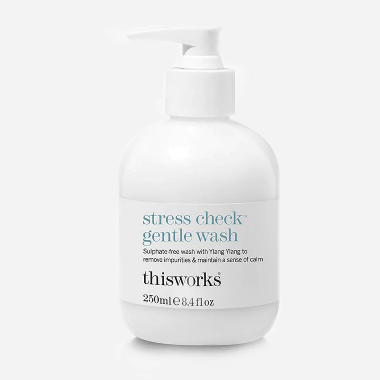 Thisworks stress check gentle wash