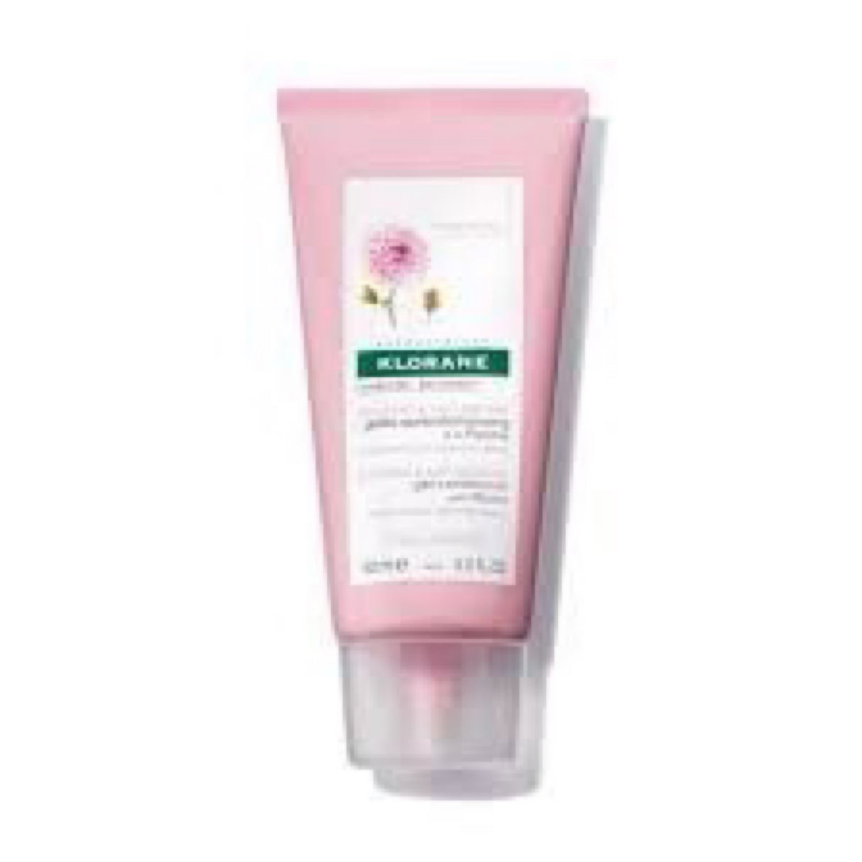 KLORANE Soothing Gel Conditioner with Peony