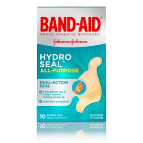 Bandaid Band-aid Hydro Seal All-Purpose